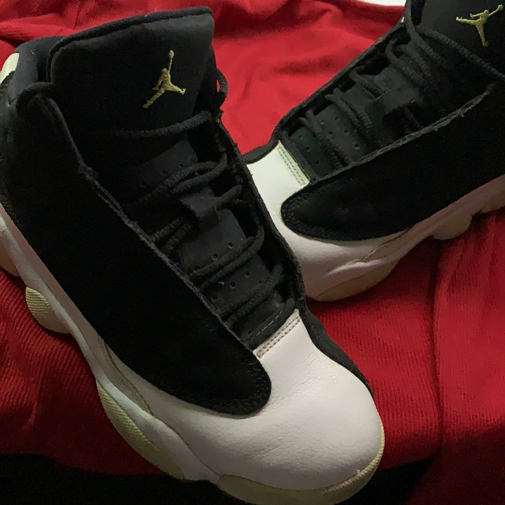 Jordan 13